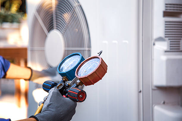 Affordable Emergency Ac Repair solutions in Fortescue, NJ