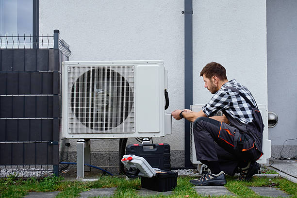 Top rated local Emergency Ac Repair specialists in Fortescue, NJ